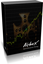 AlphaX Investment King - Der (vielleicht) beste Handelsautomat der Welt